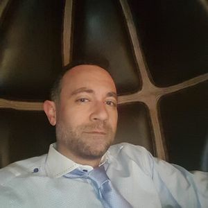 Meet your Posher, Josh